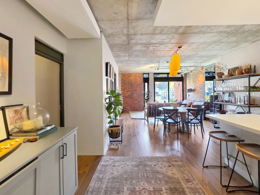 2 Bedroom Property for Sale in De Waterkant Western Cape